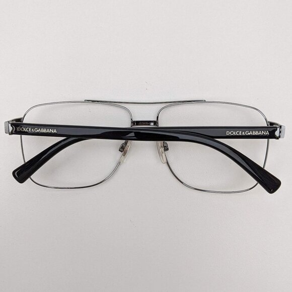 🕶️Frame Only | Dolce&Gabbana DG2131 Sunglasses 57/14 140 /KAL521🕶️ - Picture 2 of 7